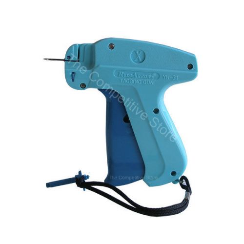 Fine Needle Tagging Gun Works With Fine 30mm Needle - Perfect For Stores