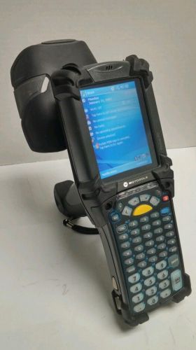 Motorola MC9090-G Handheld Computer, Barcode Scanner, RFID Reader