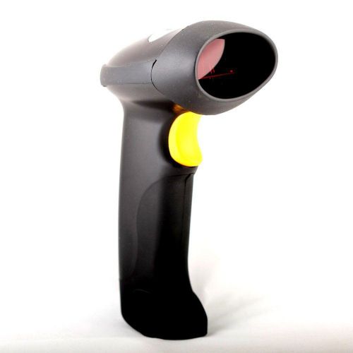 NEW Ariic 1D Laser USB wireless Bluetooth Barcode Scanner for Apple pad iOS