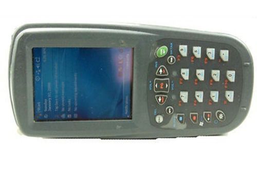 HHP Dolphin 7850 Barcode Scanner Windows Mobile 5.0
