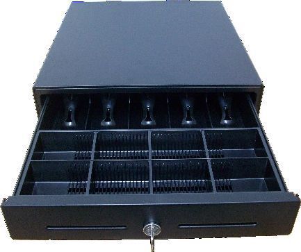 Cash Drawer POS System NEW compatible With Citizen/star/Epson POS Printer.