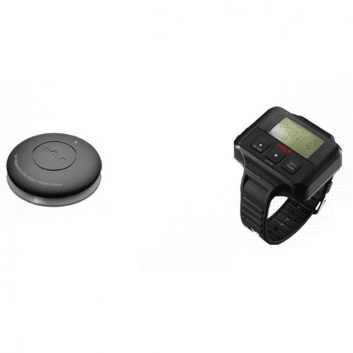 Solt Wireless direct Paging System/ 2xWrist Pager direct receiver+10x SB7 bells