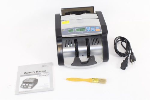 Royal Sovereign RBC-1100 Bill Counter with Ultraviolet Counterfeit Detector READ