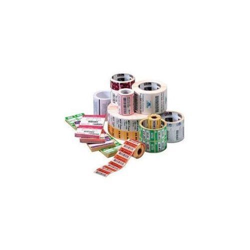 Zebra label paper 4 x 6in direct thermal 8000d near-ir 1 in core for sale