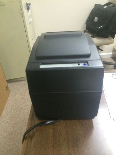 Citizens systems printer idp3551 for sale
