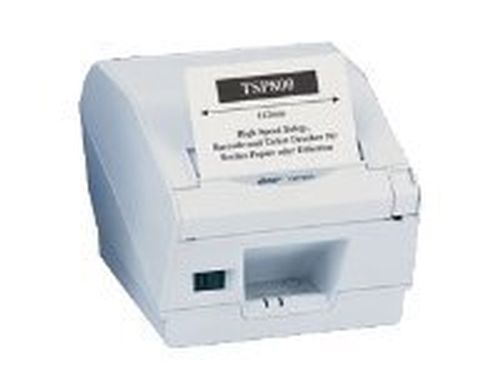 Star TSP 847IIL-24GRY - Receipt printer - two-color (monochrome) - dire 37962130