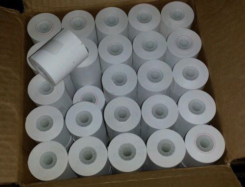 2 1/4 inch thermal paper