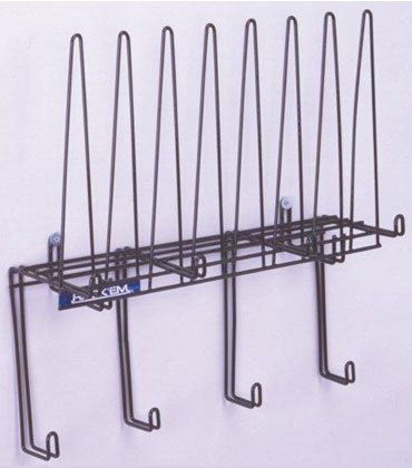 Rackems space saver ppe storage racks - steel for sale