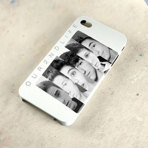 Our Second Life O2l Album Cute Face A26 Samsung Galaxy iPhone 4/5/6 Case
