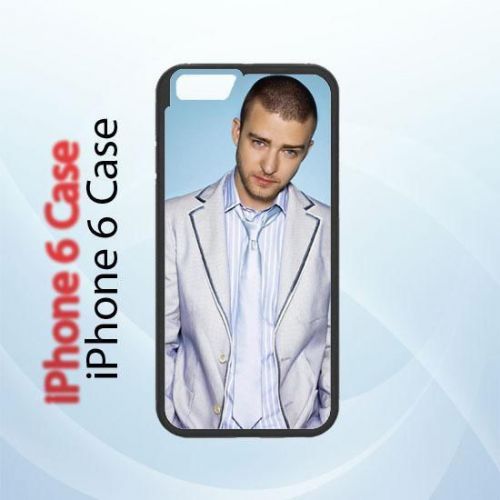 iPhone and Samsung Case - Awesome Justin Timberlake Singer Songwriter