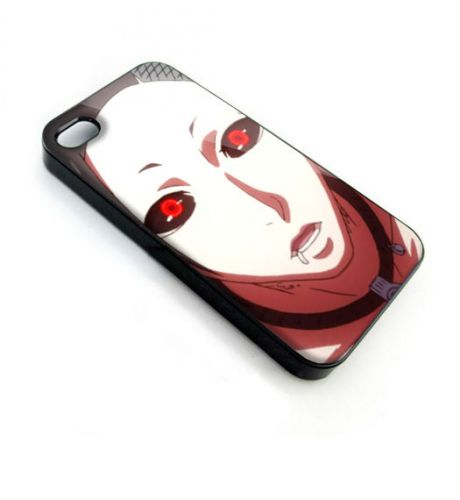 Uta Tokyo Ghoul on iPhone 4/4s/5/5s/5c/6 Case Cover tg81
