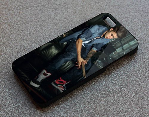 Justin Bieber Adidas Neo Label For iPhone 4 5 5C 6 S4 Apple Case Cover