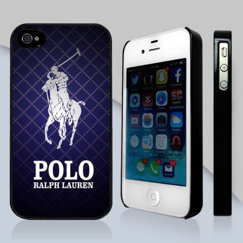 Ralph Polo Lauren Cases for iPhone iPod Samsung Nokia HTC