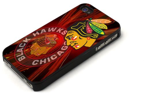 Chicago Blackhawks Cases for iPhone iPod Samsung Nokia HTC