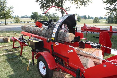 &#034;lil beaver&#034; new 2014 firewood processor 16&#034;+  only $13,495.00 wow !!!! for sale
