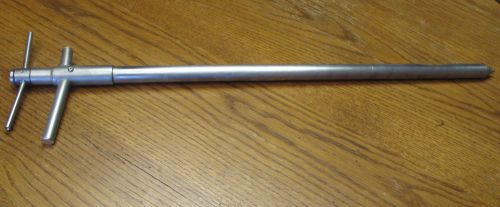 Veterinarian k-r spay tool for cattle for sale