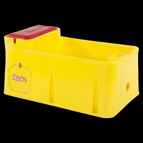 Ritchie watermaster wm deep 54 heated livestock waterer for sale