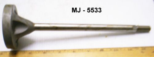 General Electric - Valve Lift Rod  for Turbine