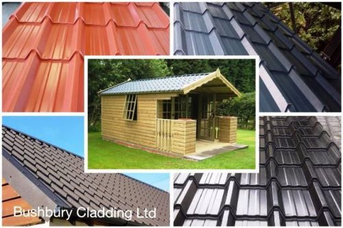 Metal roofing sheets, metal sheeting for sale