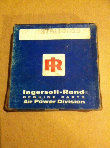 Ingersoll-Rand OEM Replacement Oil Scraper Ring Part 27A11G86B
