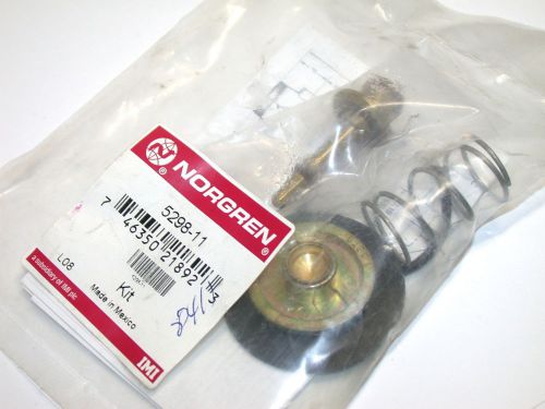 Up to 2 new norgren r43 service kits viton 5298-11 for sale
