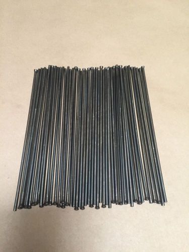 7&#034; 3mm Needles For Needle Scaler 100 Pack