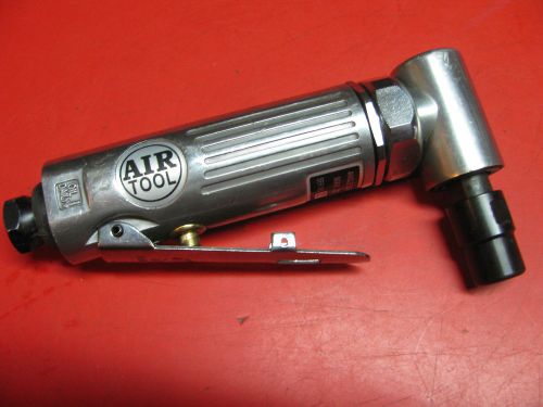 Die grinder 90 degree rotary 1/4&#034; for tool die machinist mechanic auto machine for sale