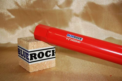 New- 2&#034; diamond wet coring bit - concrete core drill by bluerock ® tools for sale