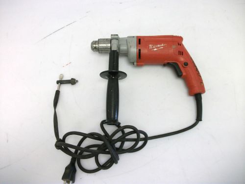 Milwaukee magnum 0299-20 1/2&#034; (13mm) corded drill/driver for sale