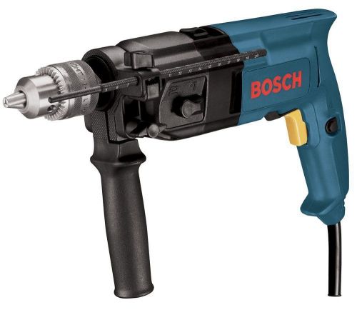 New!!! bosch 1194avsrk 8 amp 1/2 inch hammer drill l@@k-save!!! for sale