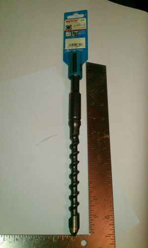 Bosch HC4520 5/8&#034; x 6&#034; x 11&#034; Spline Rotary Hammer Drill Bits