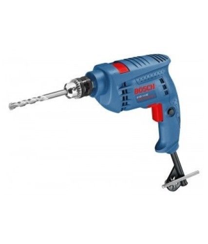 New bosh gsb 400 - 10 mm impact drill   free world wide shipping for sale