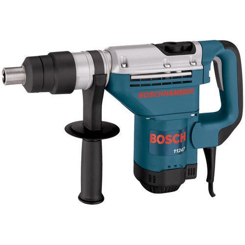 Bosch 1-9/16&#034; spline combination hammer 11247 new for sale