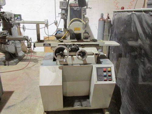 Harig 618 Automatic Surface Grinder SN 5239-W