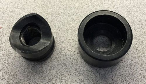 Greenlee 5003998 3/4 in punch