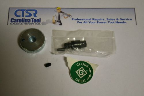 New greenlee valve repair kit- 7804sb /part # 33859 for sale