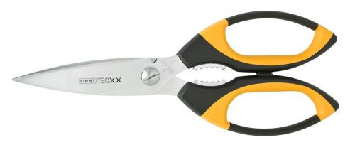 Kretzer tecx2 73920 8.0&#034;/ 20cm - medium duty, aramid / composite / kevlar shears for sale