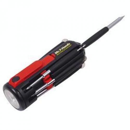 Flashlight mr.7 hands hand tools dt1719 for sale