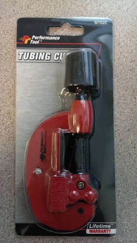 Wilmar tubing cutter w702c performance tool for sale