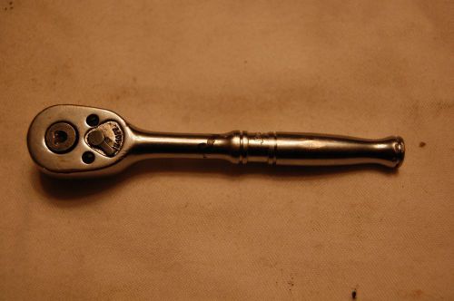 Snap-on 1/4&#034; drive ratchet tm70b for sale