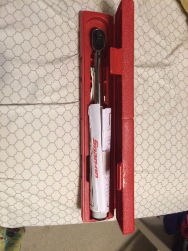 Snap-On Tourque Wrench