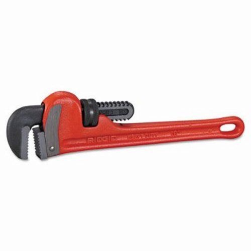 Ridgid iron pipe wrench, 10&#034; tool length, 1 1/2&#034; jaw capacity (rid31010) for sale