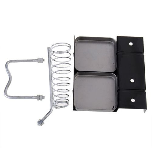 Solder Iron Stand Desolder Wire Holder with Wire Frame and Sponge Tray