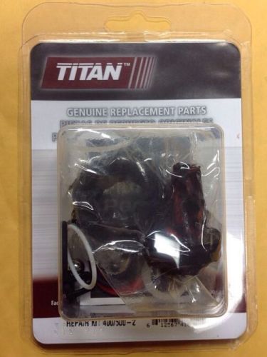 Titan 0551533 Genuine Repair Kit