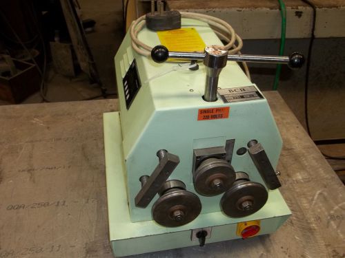 Pipe and tube bending machine for sale
