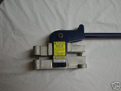 Greenlee/current tool 3/4&#034; emt conduit off set bender (new) for sale