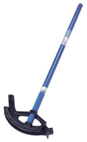 Ideal 74-028 hand bender w/handle,iron,1 in emt for sale