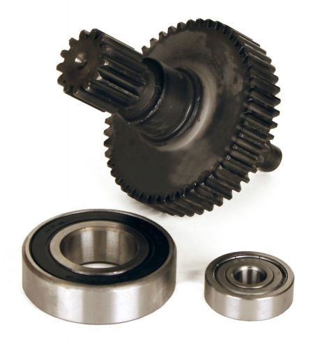 Drive gear assembly fits ridgid ® 300 motor gearbox 87740 sdt 45370 for sale