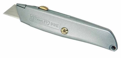 STANLEY 10-099 6&#034; Classic 99 Retractable Utility Knife