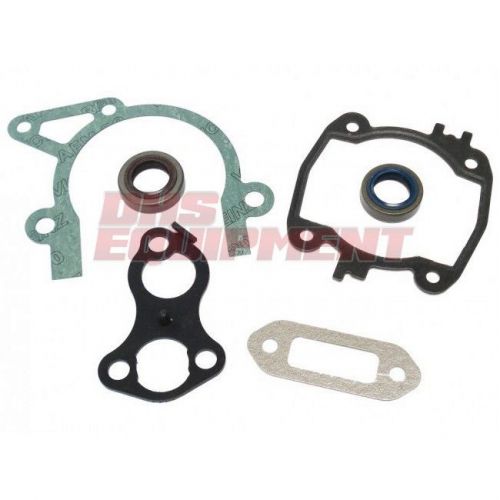 Stihl TS410 &amp; TS420 Cut-Off Saw OEM Crankcase Gasket Set | 4238-007-1003